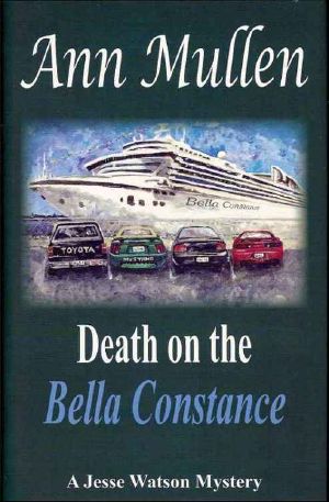 [Jesse Watson Mysteries 06] • Death on the Bella Constance